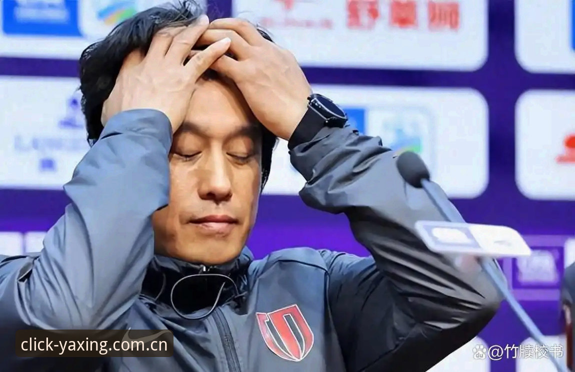 揭秘辽宁铁人间歇期换血内幕：瓦吉奇弃用背后，徐正源的三中卫棋局